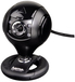 Hama Spy Protect Webcam - 1.3MP, 1280 x 1024, USB 2.0, Black