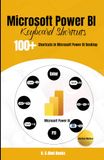 Microsoft Power BI Keyboard Shortcuts