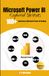 Microsoft Power BI Keyboard Shortcuts