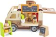 Viga Camion de café en bois (3Y+)