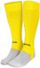 Joma Sokken Leg II Amarillo Unisex Polyester Schoenmaat 43-46