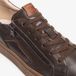 Nerogiardini Sneaker Nerogiardini Perseo Levanto Mahonie Tr Iseo 1005 Amber 3