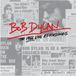 Sony Music Bob Dylan 1966 Live Recordings