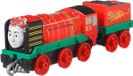 Fisher-Price Thomas & Friends Track Master Yong Bao Miniature Train, Rouge