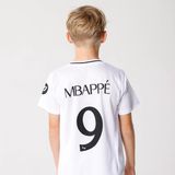 Real Madrid CF Real Madrid Voetbaltenue Bellingham Thuis - Kinderen - Maat 128