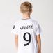Real Madrid CF Real Madrid Voetbaltenue Bellingham Thuis - Kinderen - Maat 128