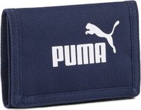 Puma Phase Portemonnee Blauw Unisex Kinderen