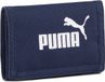 Puma Phase Portemonnee Blauw Unisex Kinderen