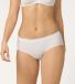 Sloggi Women Basic+ Midi (1-pack) - dames slip - wit