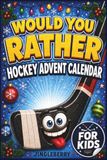 Hockey Advent Calendar for Kids
