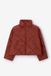 Sissy-Boy - Bruine quilted jas
