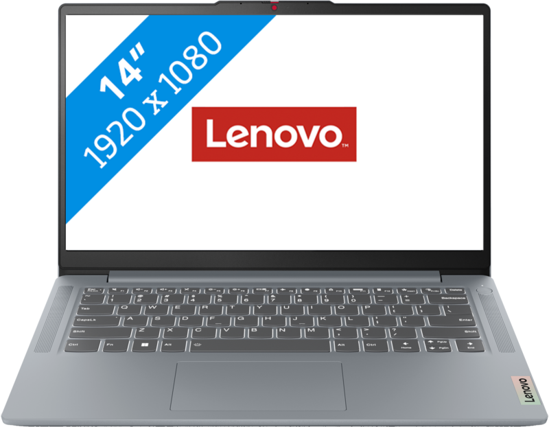 Lenovo Lenovo IdeaPad Slim 3 14AMN8 82XN0045MB Azerty
