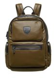 Blauer Backpack Color Black BLK - Black One Size, Mil Military Green, Taglia unica