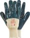 Cofra gants de travail avec revêtement en nitrile, respirant, modèle 9