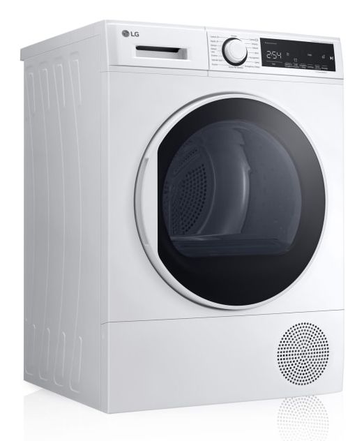 LG RH80T2AP6RM wasdroger
