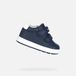 GEOX BIGLIA PEUTER - bleu marine/bleu - taille 24