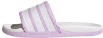 Adidas Sportswear Adilette Comfort 2.0 Badslippers - Dames - Paars