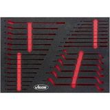 Vigor V6726-L Plukschuiminlegstuk