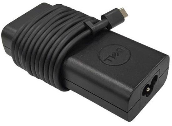 Dell 2NFMW netvoeding & inverter Binnen 65 W Zwart