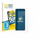 BROTECT Screenprotector 3 Stuks voor Oppo Find N6 Beschermglas Transparant