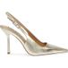 Steve Madden Delanerys Pumps Gold