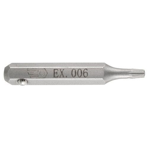 FACOM Schroefbits voor Torx® schroeven - EX.007 - 3148510257884