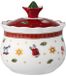 Villeroy & Boch Toy's Delight Zuckerdose 10,3 cm