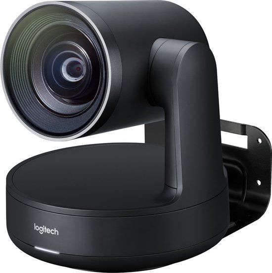 Logitech Rally Ultra-HD ConferenceCam