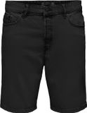 ONLY&SONS ONSEDGE STAY BD 6992 AZG DNM SHORTS NOOS Heren Bermuda shorts