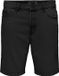 ONLY&SONS ONSEDGE STAY BD 6992 AZG DNM SHORTS NOOS Heren Bermuda shorts