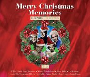 Merry Various Artists - Merry Christmas Memories (3 CD)