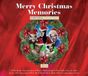 Merry Various Artists - Merry Christmas Memories (3 CD)