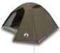 Icecat Tente dôme imperméable pour 3 personnes