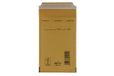 SmithPackaging Bubble Padded Enveloppen, Goud, 100mm x 165mm, Pack van 5
