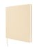 Finocam Jazz Guest Book | Cream