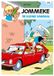 SU Strips De kleine Vandaal (Paperback)