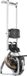 Spirit Fitness CRW800H20 Waterroeier