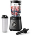 Philips 5000 series HR3041/00 Blender - 1200W - Black/Grey