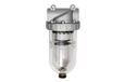 Riegler Filter Standaard Polycarbonaatbehuizing 5 µm BG 1 G 1/4