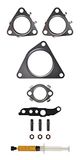 Turbo AJUSA Turbo set JTC11961 montageset, oplader