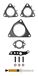 Turbo AJUSA Turbo set JTC11961 montageset, oplader