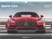Sports Neumann Verlage GmbH & Co KG Sports Cars 2027