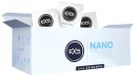 EXS Nano Thin ultra dunne condooms - 144 stuks
