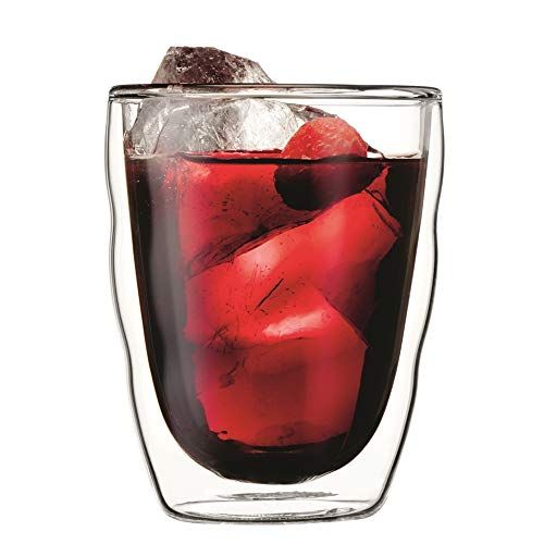 Bodum 10485-10 PILATUS 2-delige glazenset