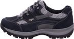 Waldläufer Chaussures de randonnée et de montagne Holly Femme 31323032313238 Bleu 38 EU