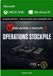 Microsoft Gears of War 4: Operations Stockpile - Xbox One / Windows 10 Download
