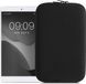 kwmobile Housse pour tablette / - / - / Noir