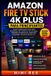 Amazon Fire TV Stick 4k Plus Para Principiantes