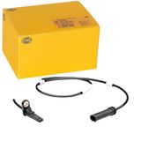 HELLA 6PU 012 679-571 Wielsnelheidssensor