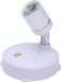 Merkloos Wan GmbH Draadloze LED Spot - Accent Lamp Afstandsbediening - Decoratie Verlichting - Anti-glare Ontwerp - 15 x 11 x 9 cm